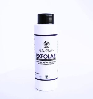 Exfolar Solution - (250ML)