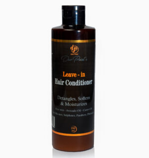 Leave - in Hair Conditioner (250 ML)
