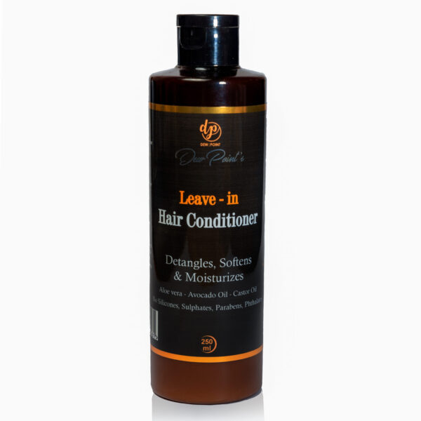 Leave - in Hair Conditioner (250 ML)