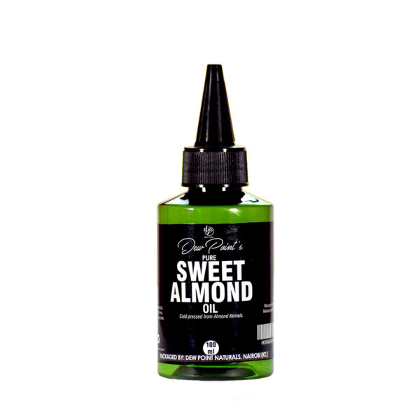 Sweet Almond (100 ML)