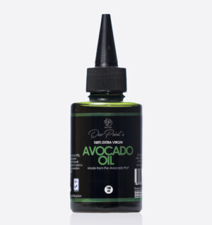 Avocado Oil (100 ML)