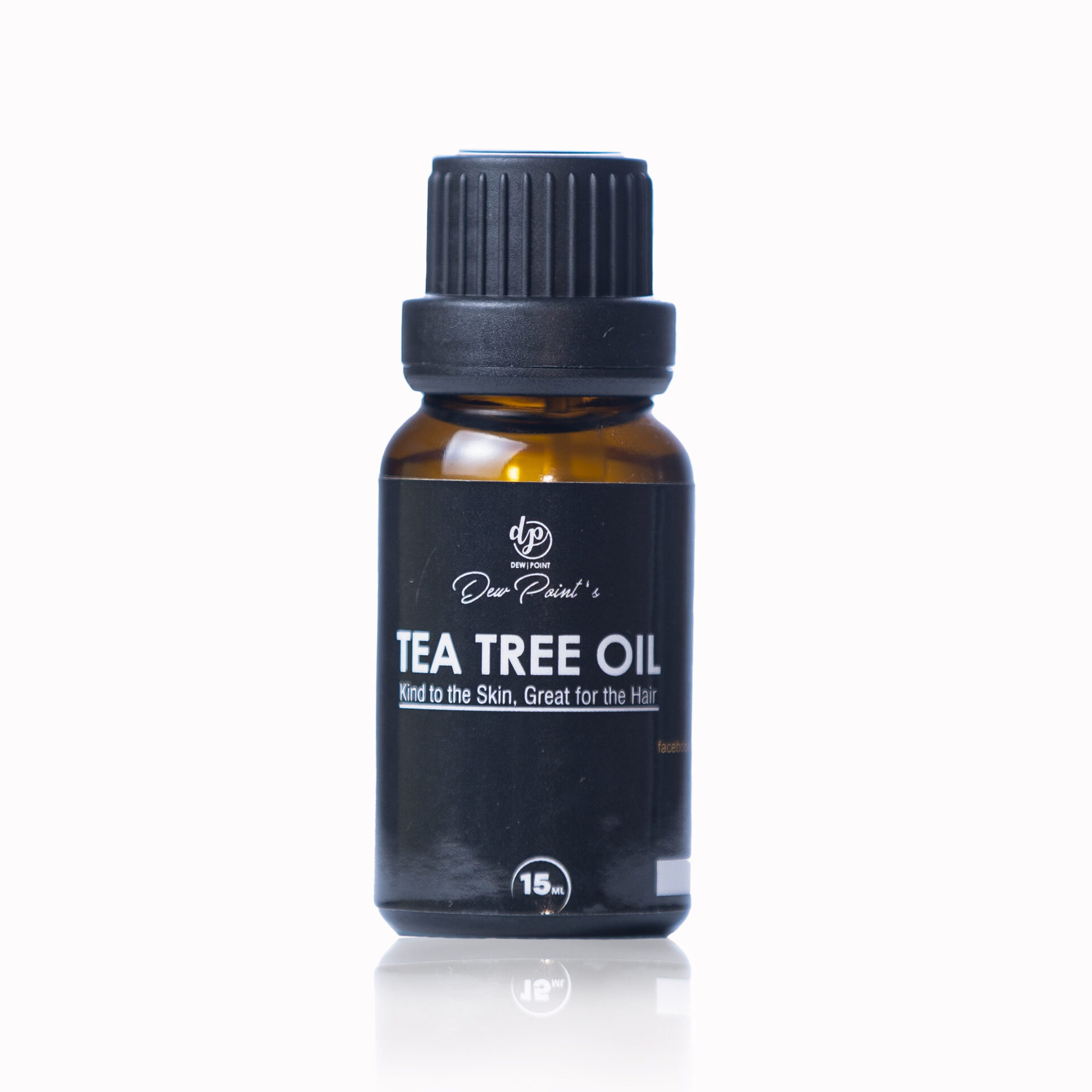 Tea Tree oil (15 ML)