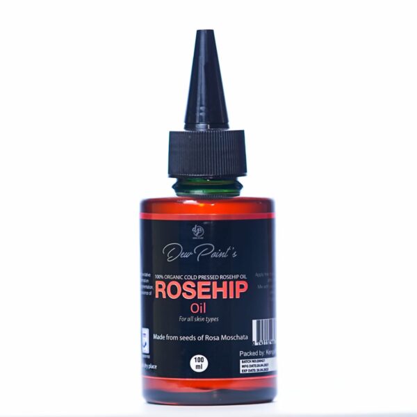 Rose Hip Oil (100 ML)