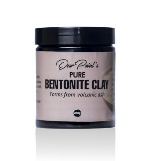 Bentonite Clay - 280gms