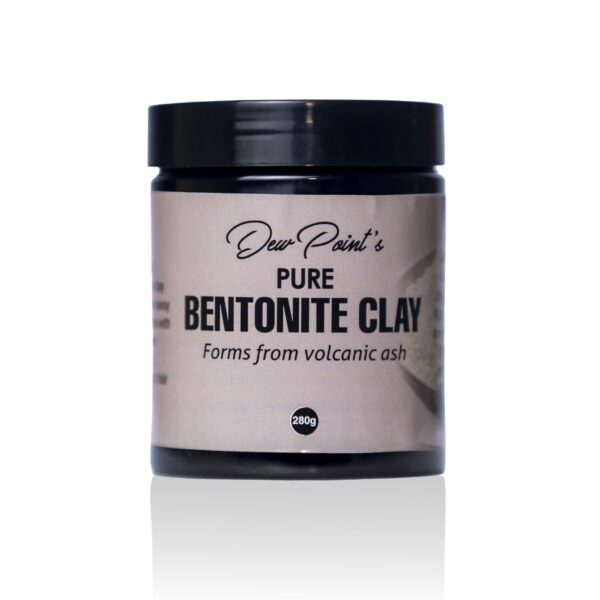 Bentonite Clay - 280gms