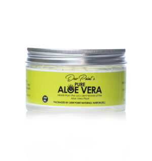 Aloe Vera Gel- (250ML)
