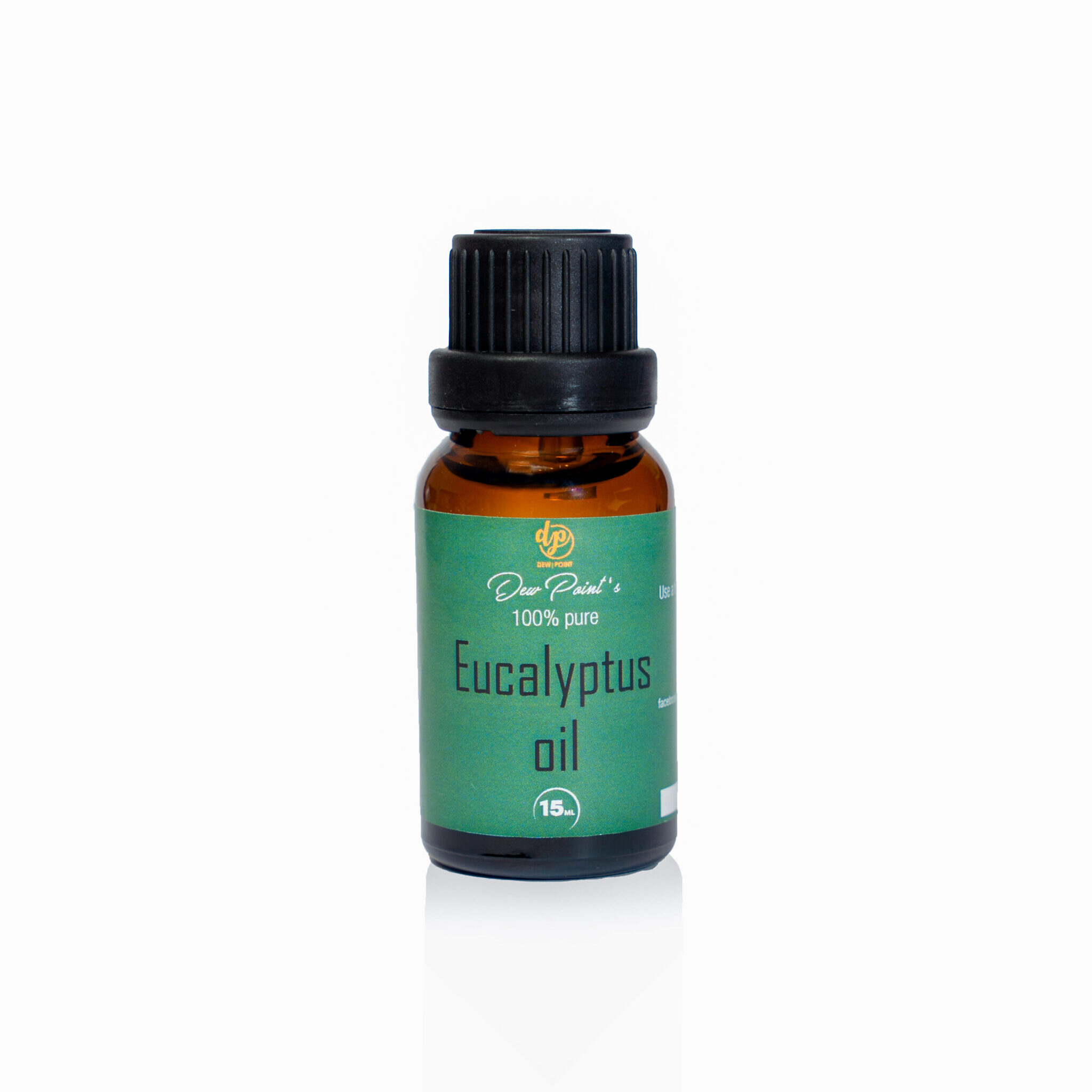 Eucalyptus Essential Oil -15ml