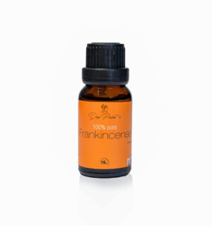 Frankincense Essential Oil -15ml