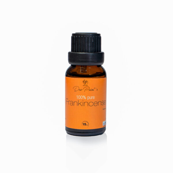 Frankincense Essential Oil -15ml