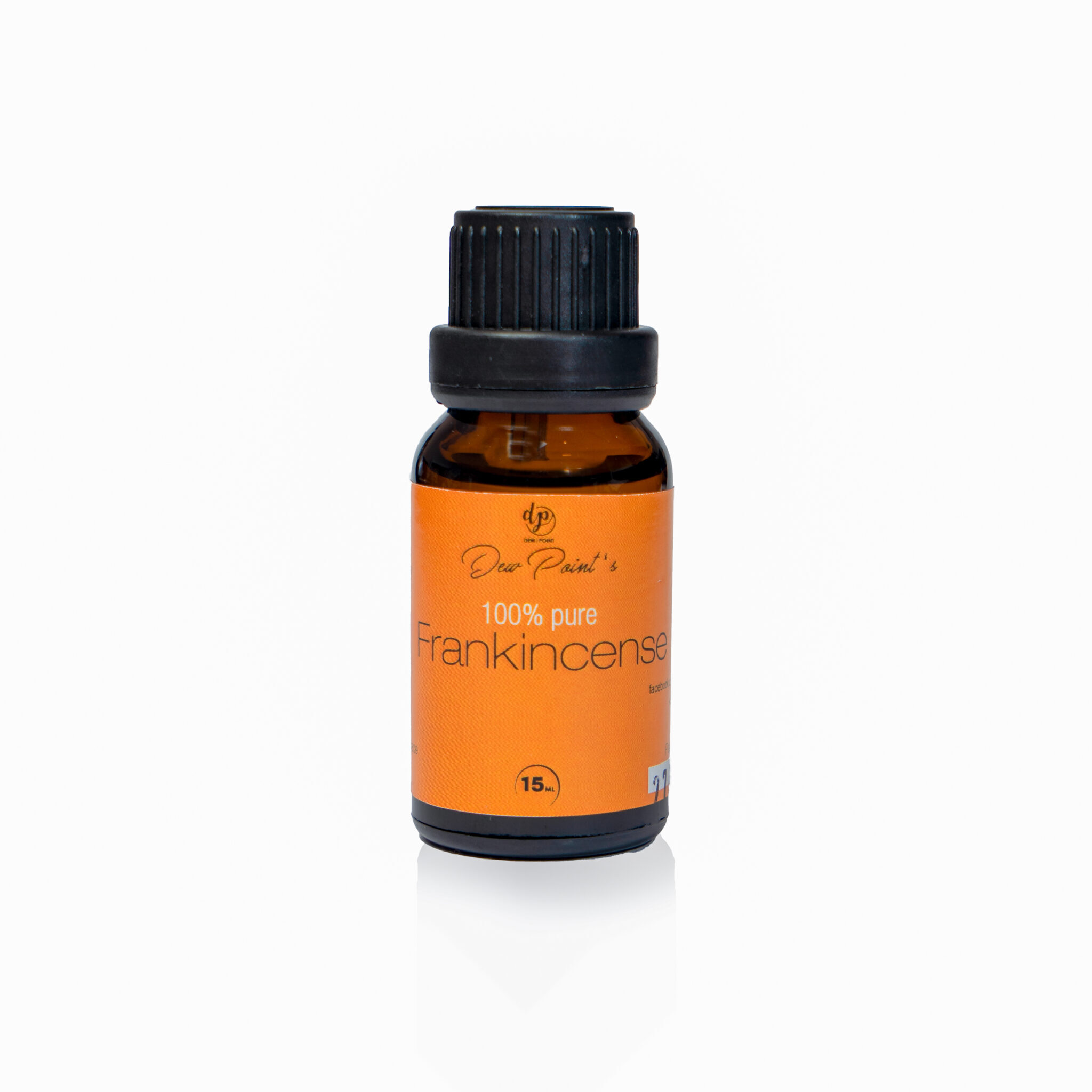 Frankincense Essential Oil -15ml