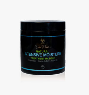 Natural Intensive Moisture- 500ML