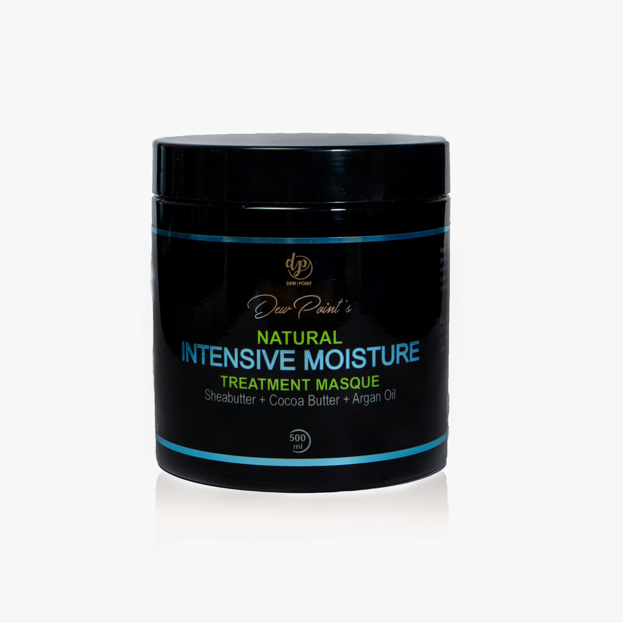 Natural Intensive Moisture- 500Ml