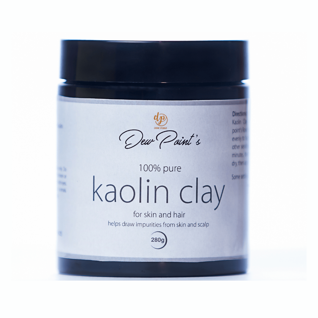 Kaolin Clay – 180g 