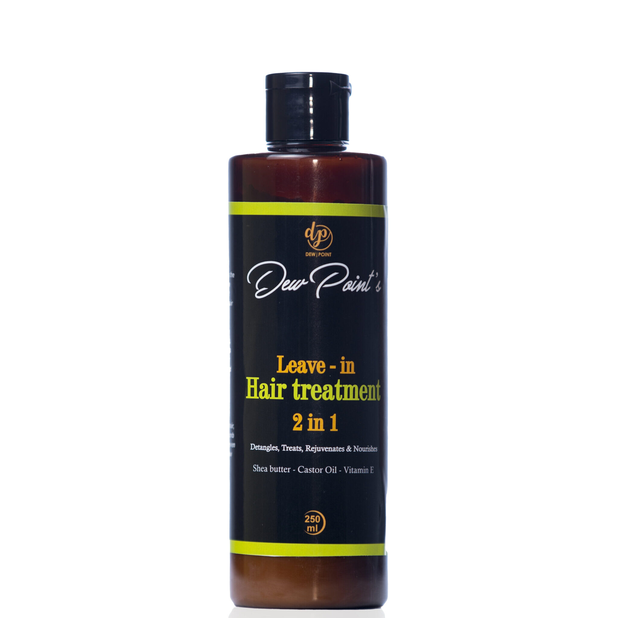 Leave-in treatment 2 in 1 (250ML)