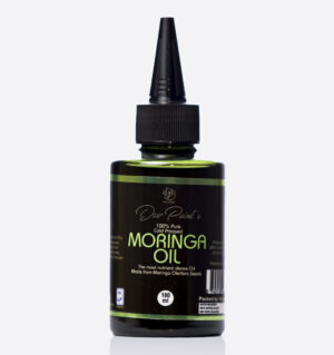 Moringa Oil (100 ML)