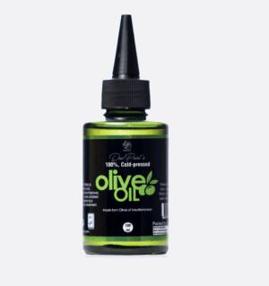Extra Virgin Olive Oil (100 ML)
