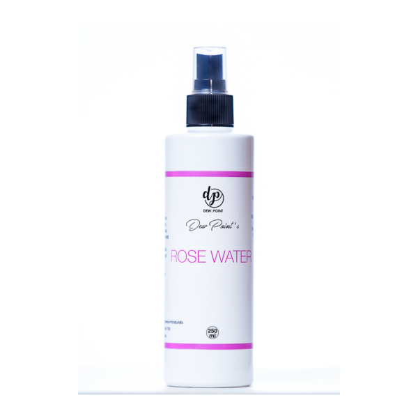 Rose Water (250 ML)