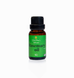 Rosemary Essential Oil - 15ml