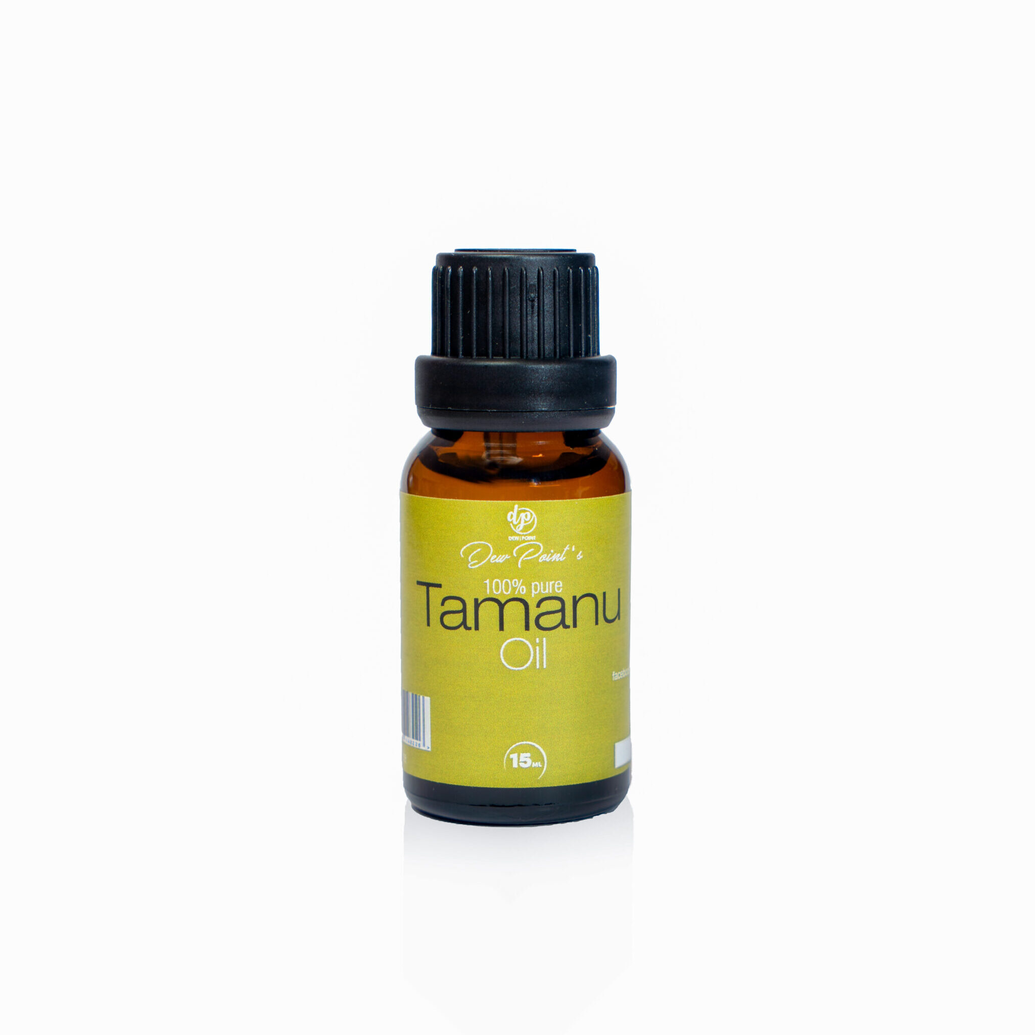 Tamanu Essential Oil- 15ml