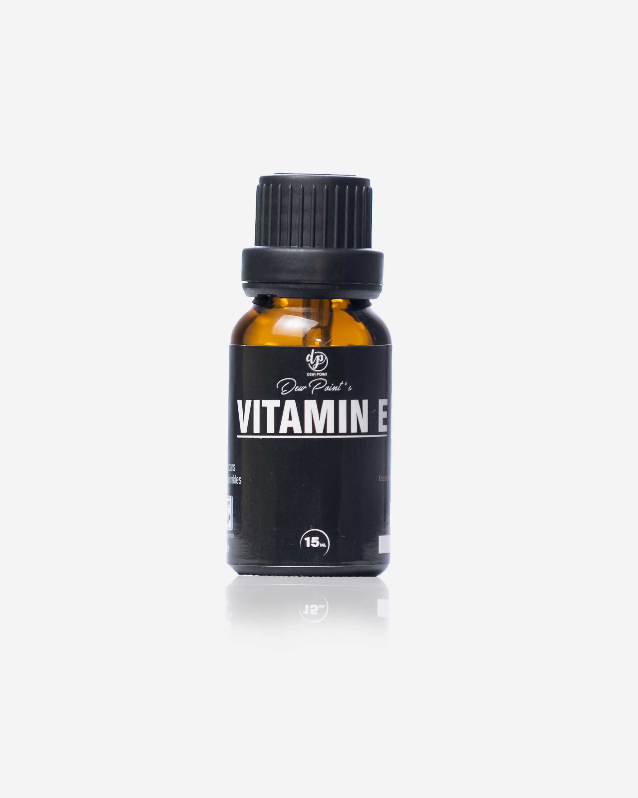 Vitamin E (15 ML)