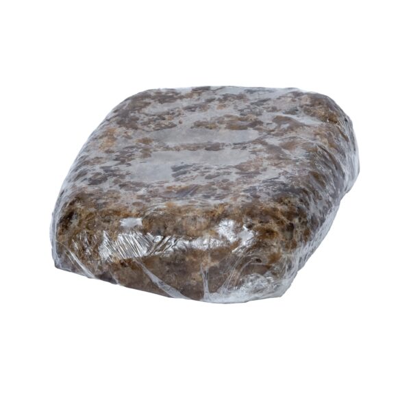 Raw African Black Soap -200g - Image 2