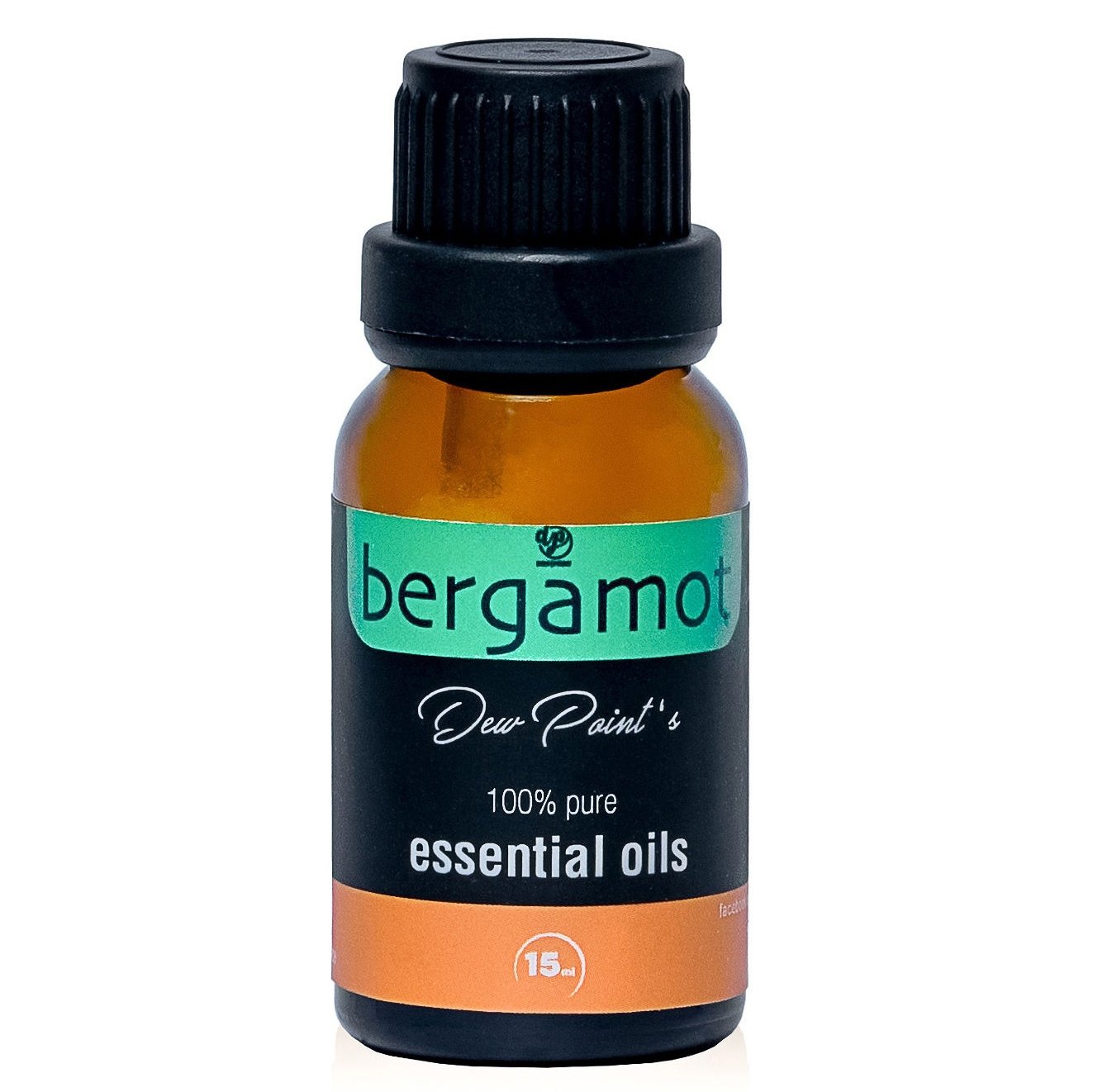 Bergamot Essential Oil