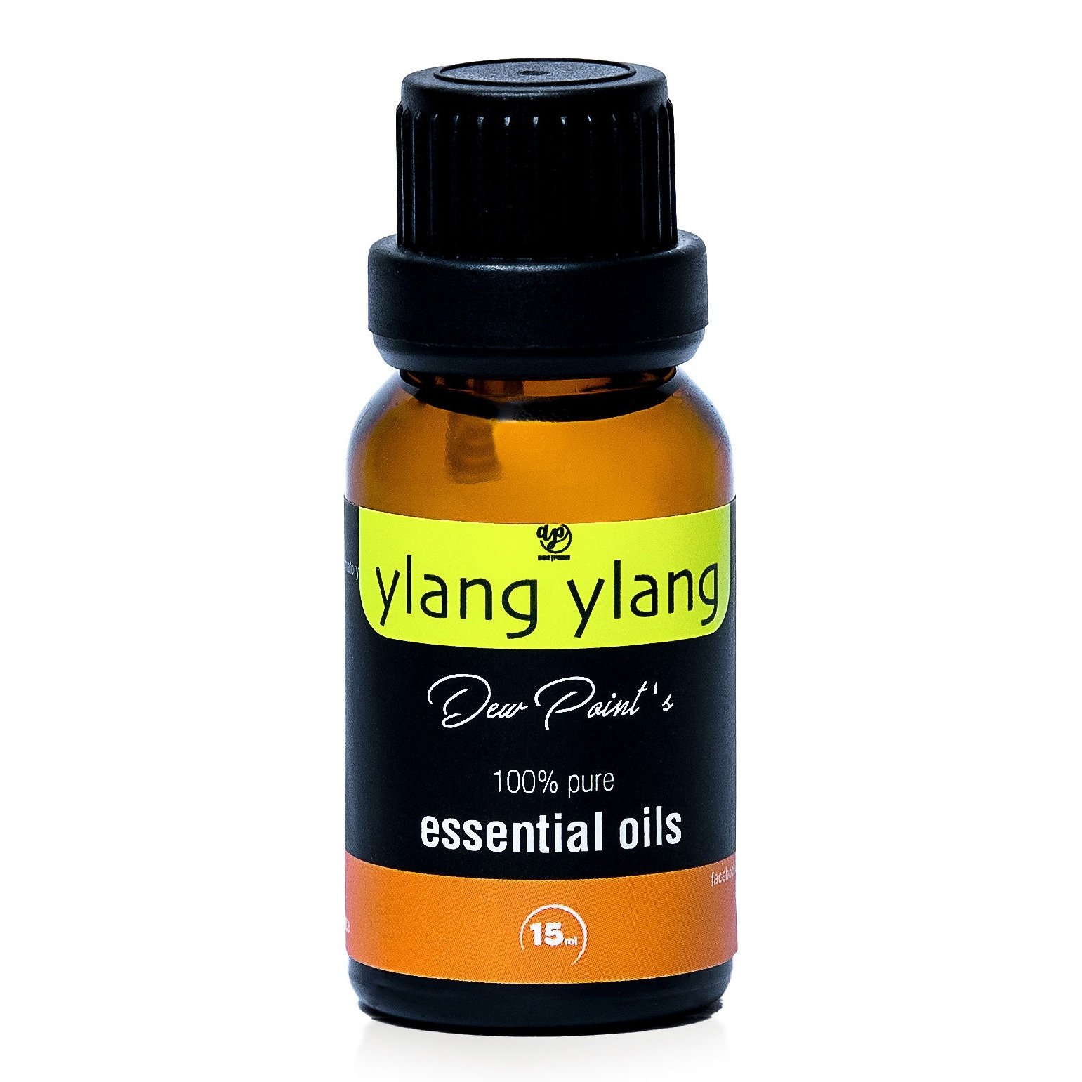 Ylang Ylang Essential Oil