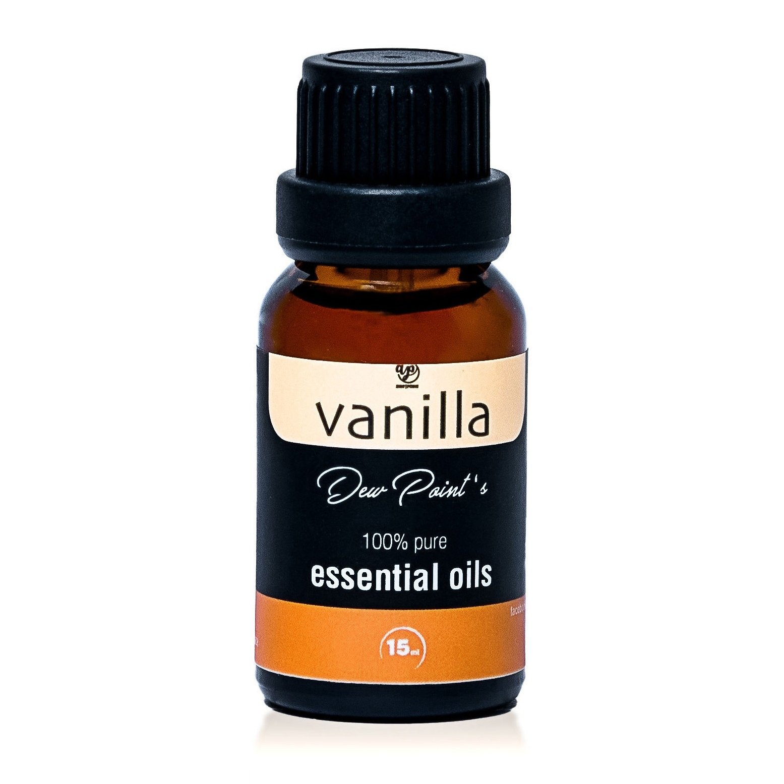 Vanilla Essential Oil