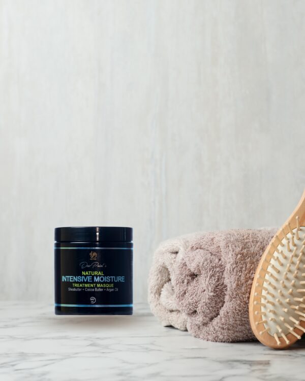Natural Intensive Moisture- 500ML - Image 2